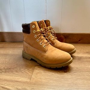 Women’s Timberland Boot -Linden Woods Boot